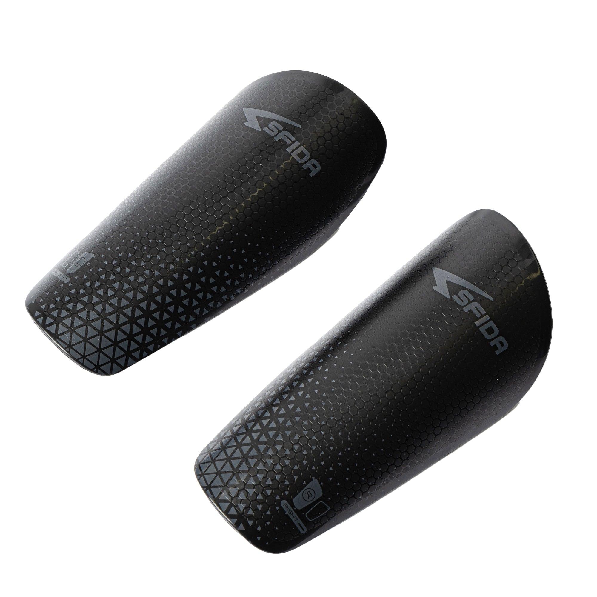 Sfida Slip-In Shin Guards