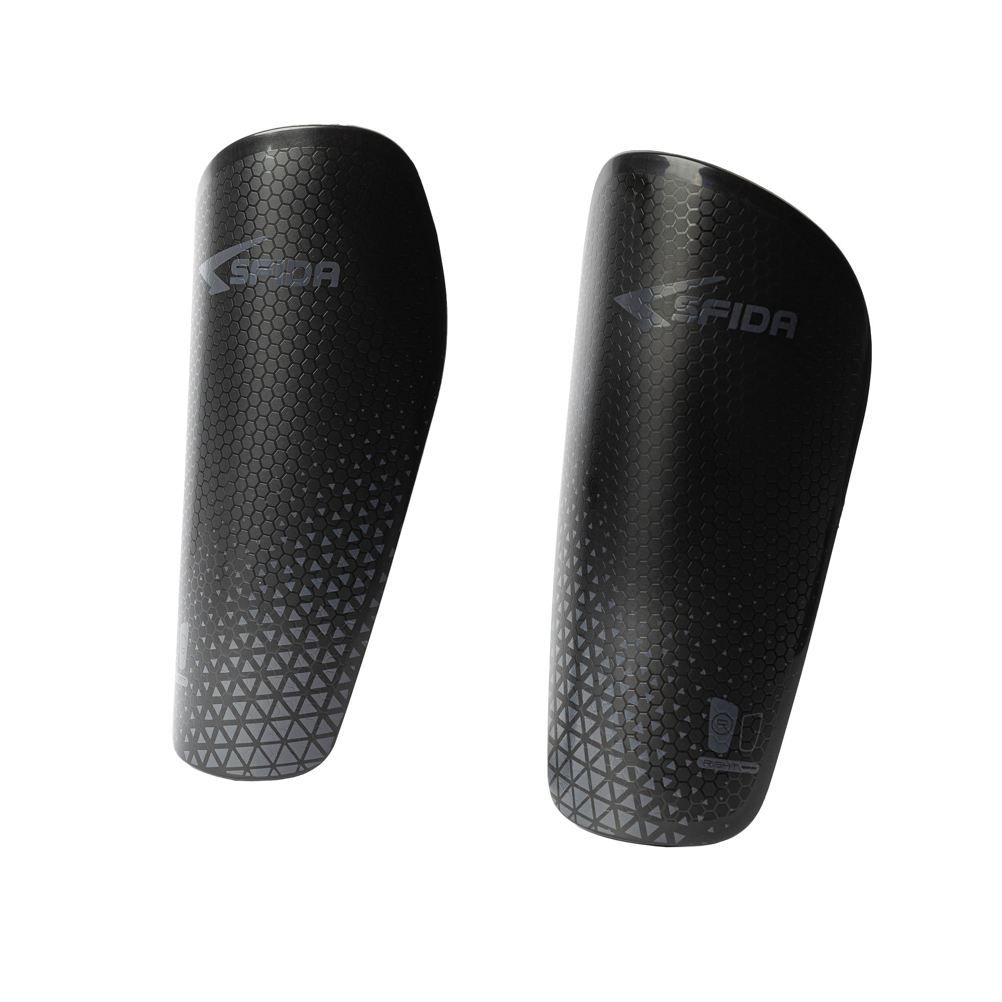 Sfida Slip-In Shin Guards