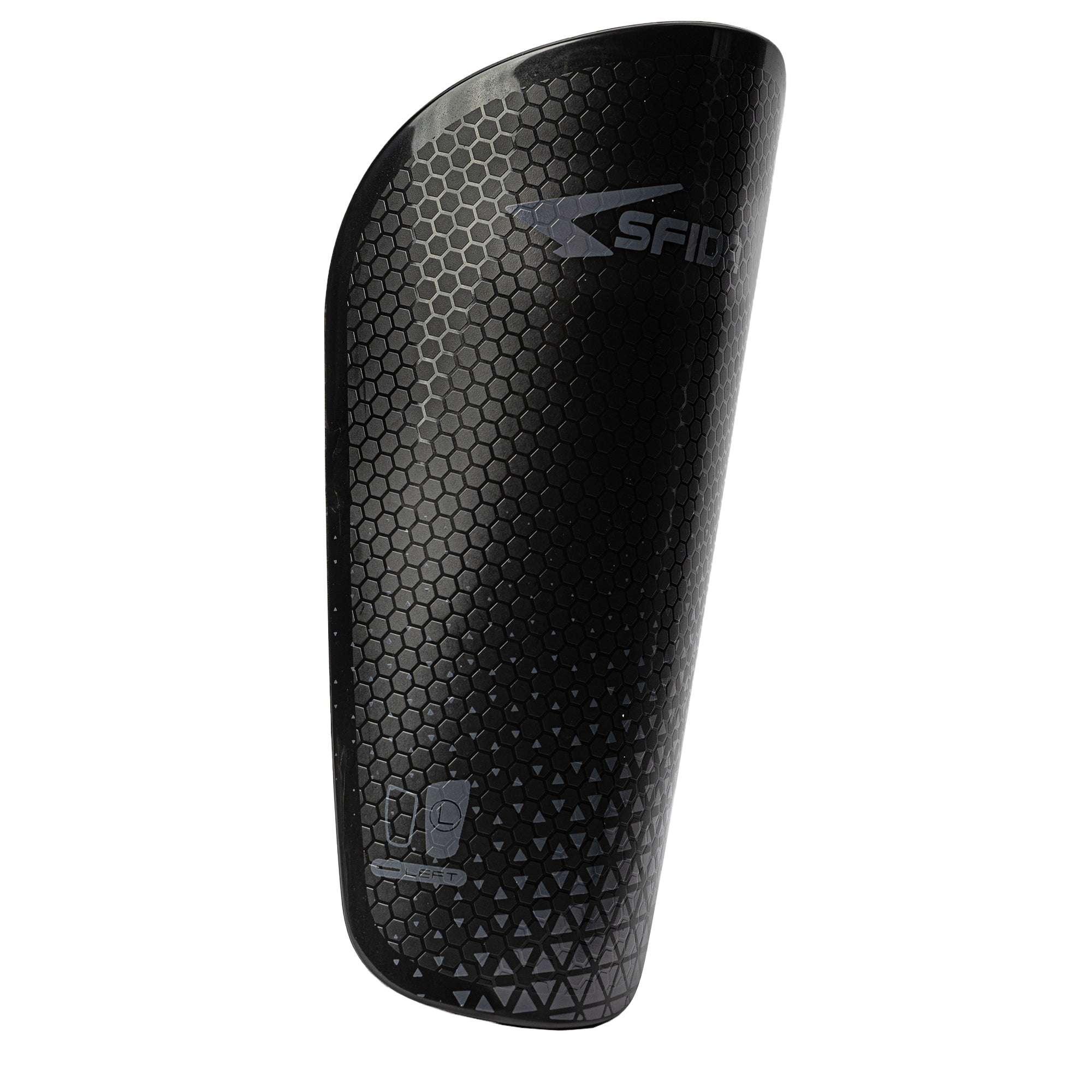 Sfida Slip-In Shin Guards