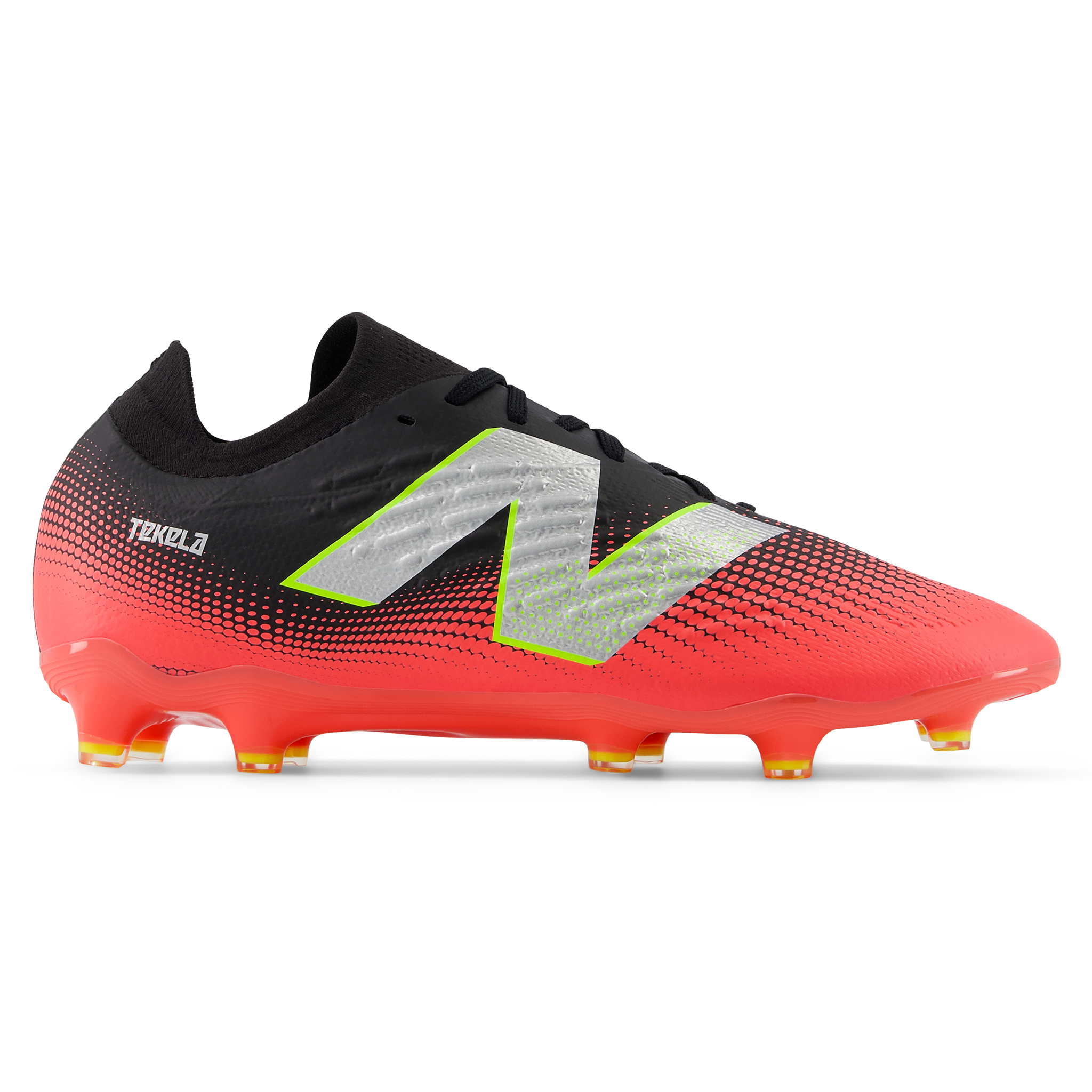 New Balance Tekela Magia Low Laced Firm Ground V4+ Mens Football Boots