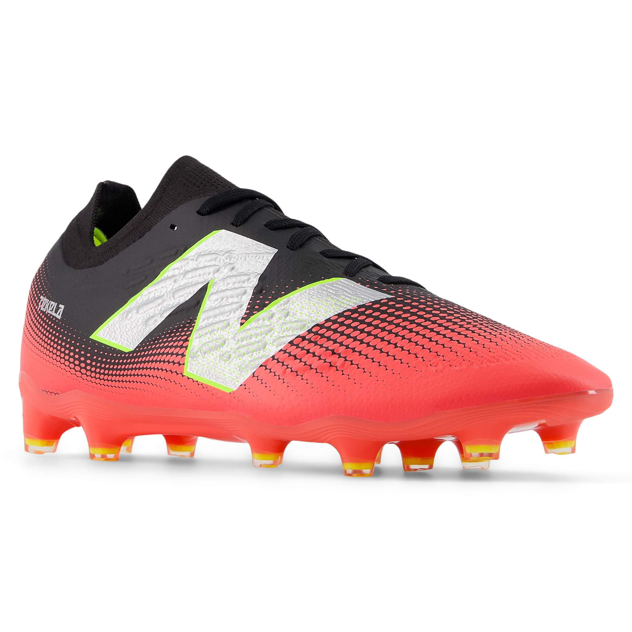 New Balance Tekela Magia Low Laced Firm Ground V4+ Mens Football Boots