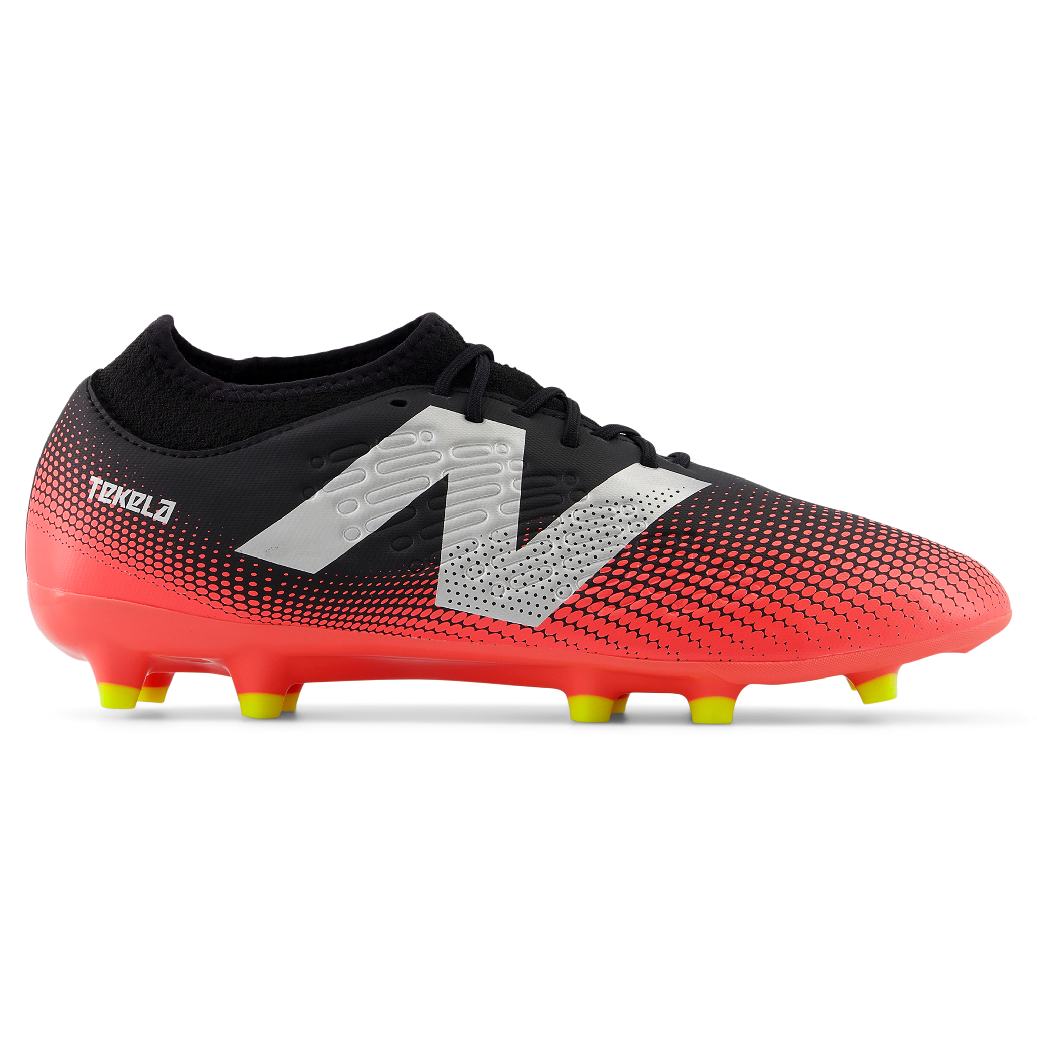 New Balance Tekela Magique Firm Ground V4+ Mens Football Boots