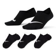Nike Training Womens Footie Socks
