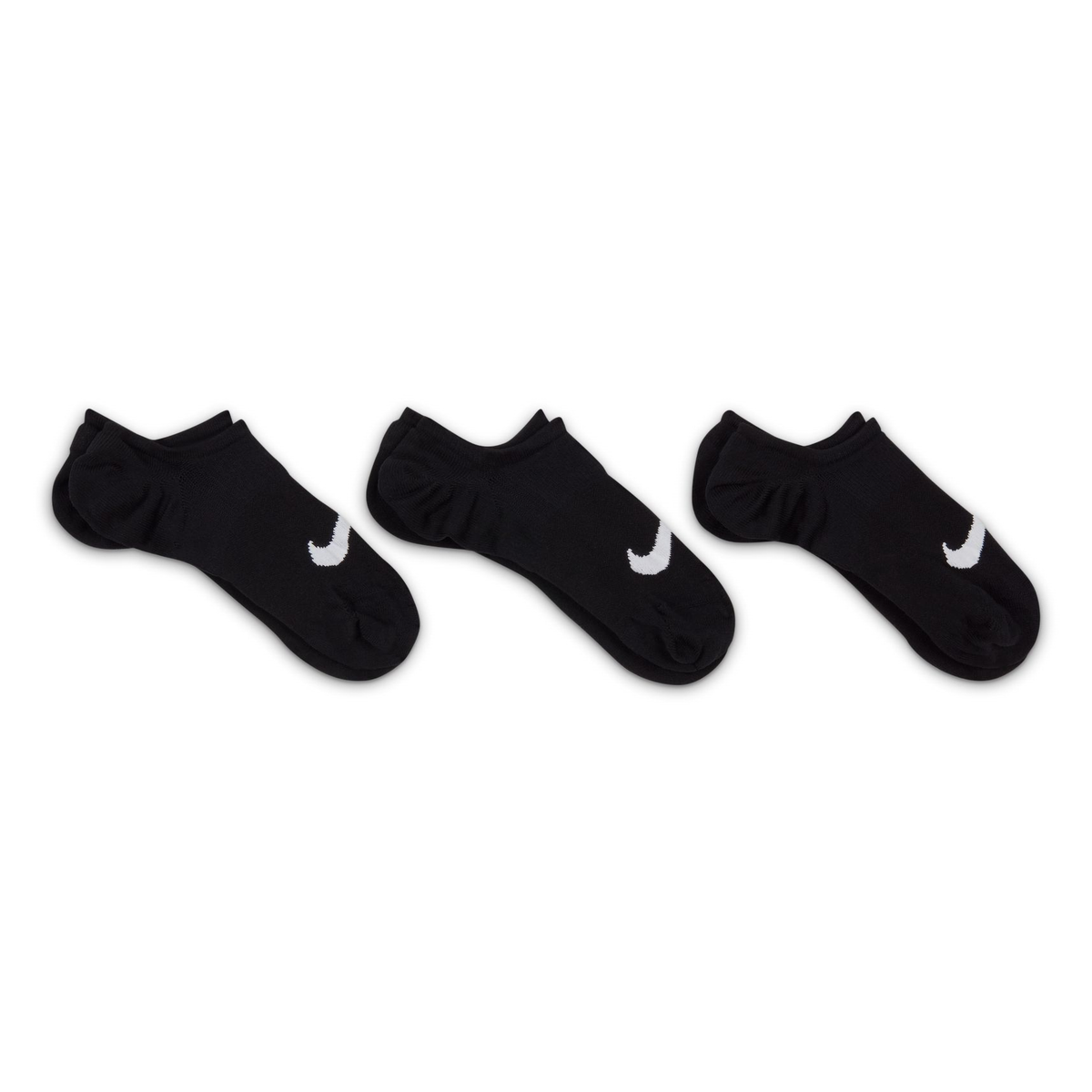 Nike Training Womens Footie Socks