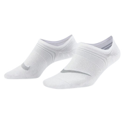 Nike Womens Training Footie Socks 3 Packs