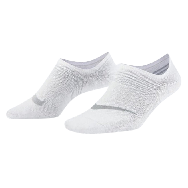 Nike Womens Training Footie Socks 3 Packs