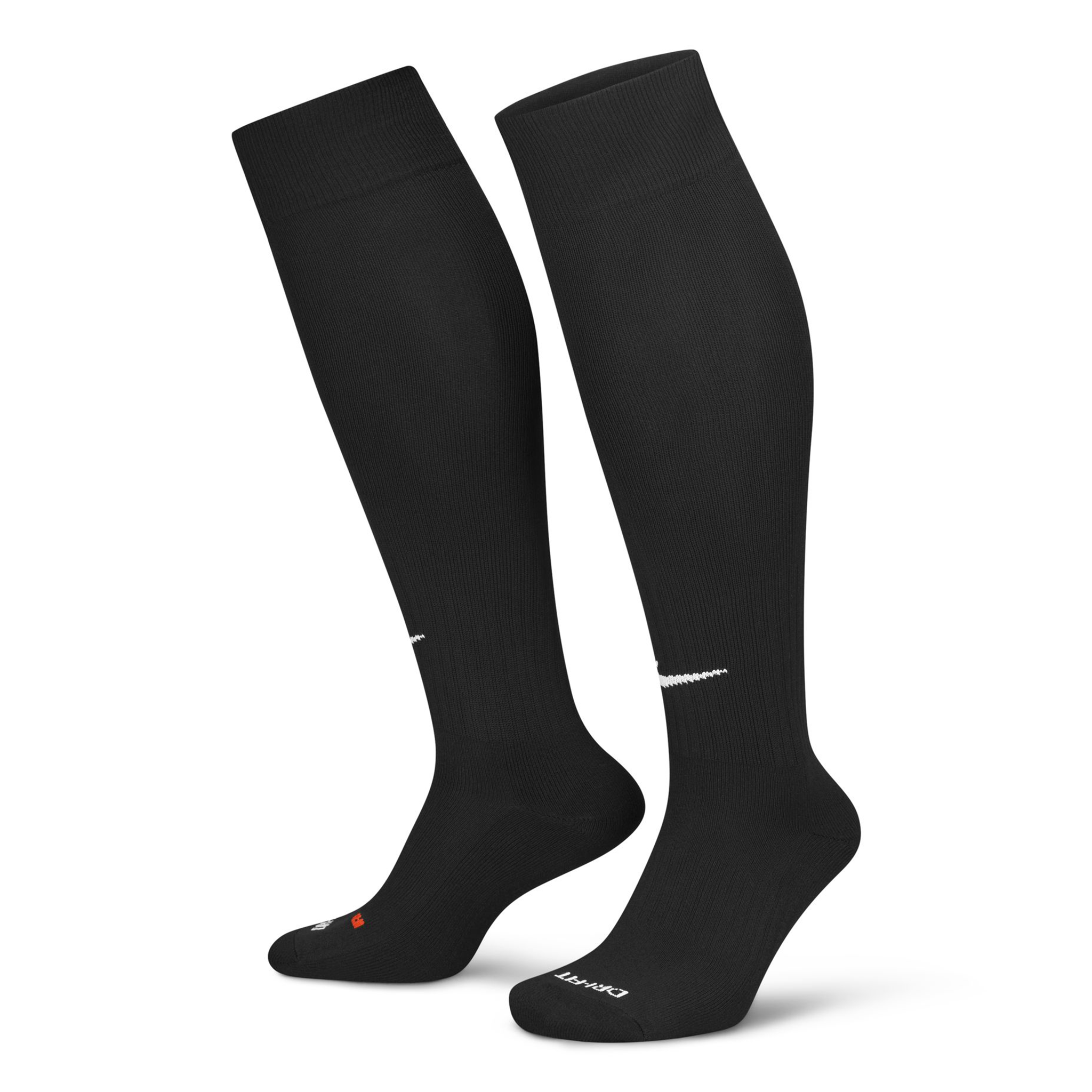 Nike Classic 2 Cushioned Over-the-Calf Socks