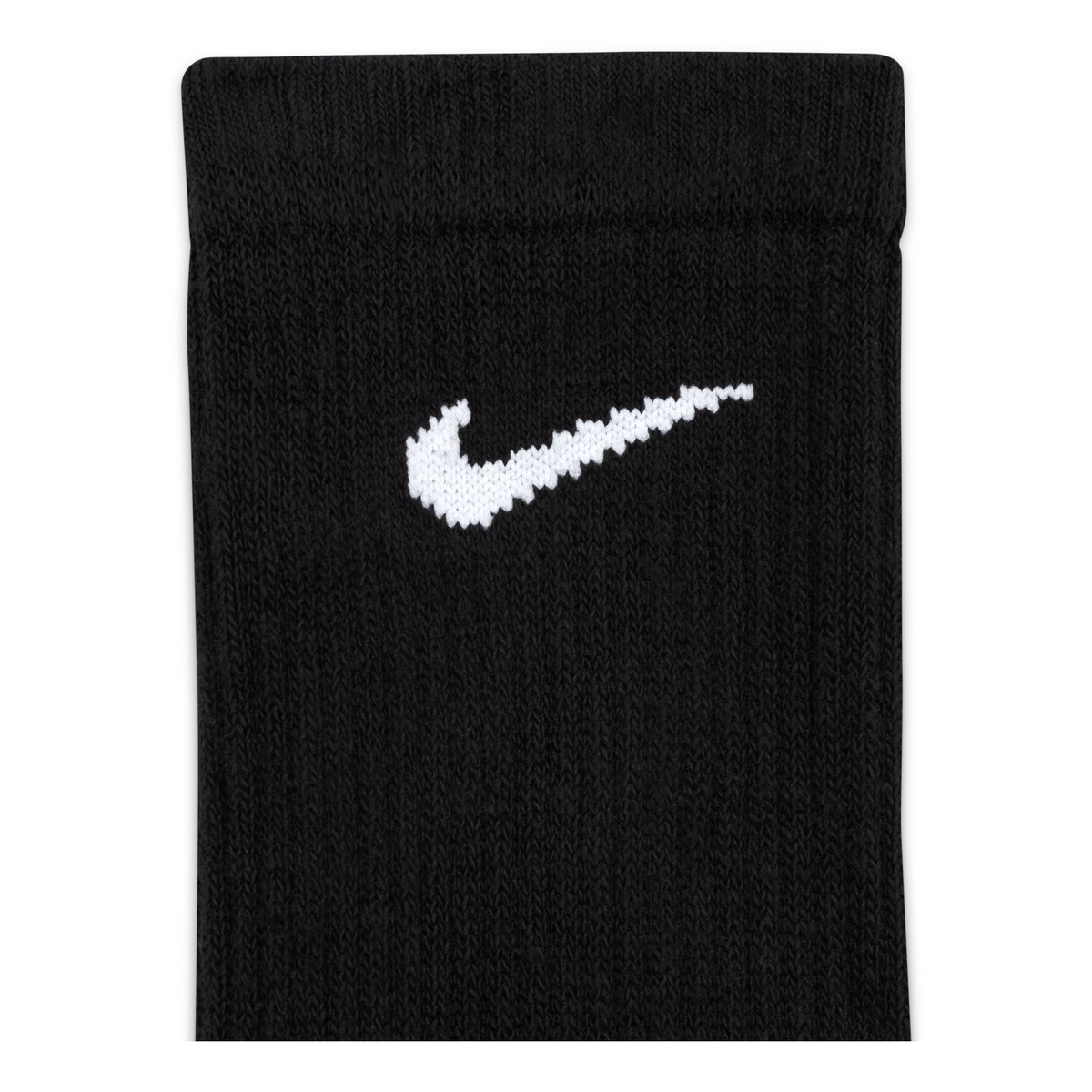 Nike Everyday Plus Cushioned Training Crew Socks 3 Pack