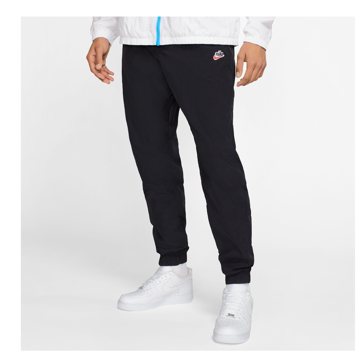 Nike Everyday Plus Cushioned Training Crew Socks 3 Pack