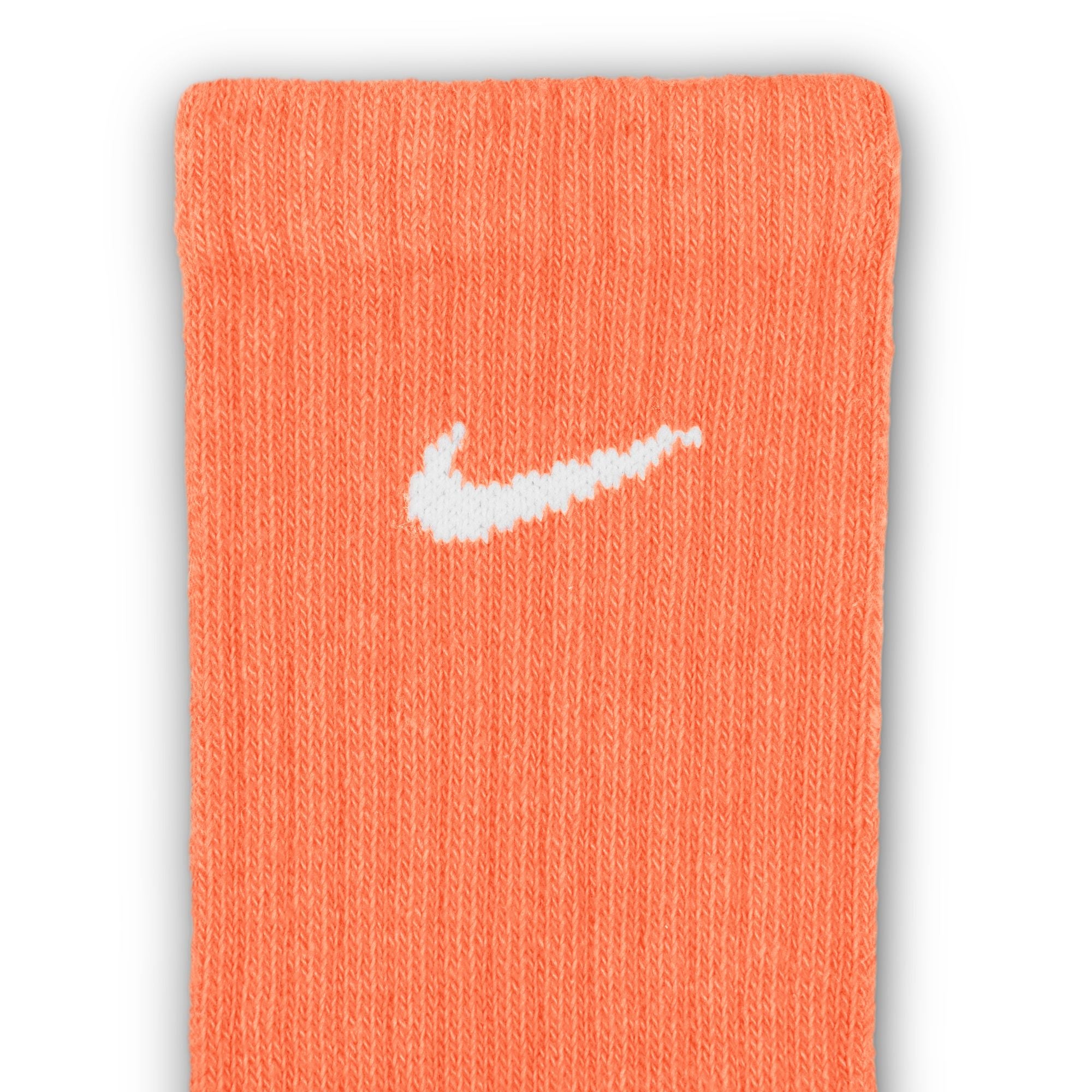 Nike Everyday Crew Kids Socks 6 Pack