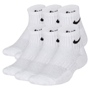 Nike Everyday Ankle Kids Socks 6 Pack