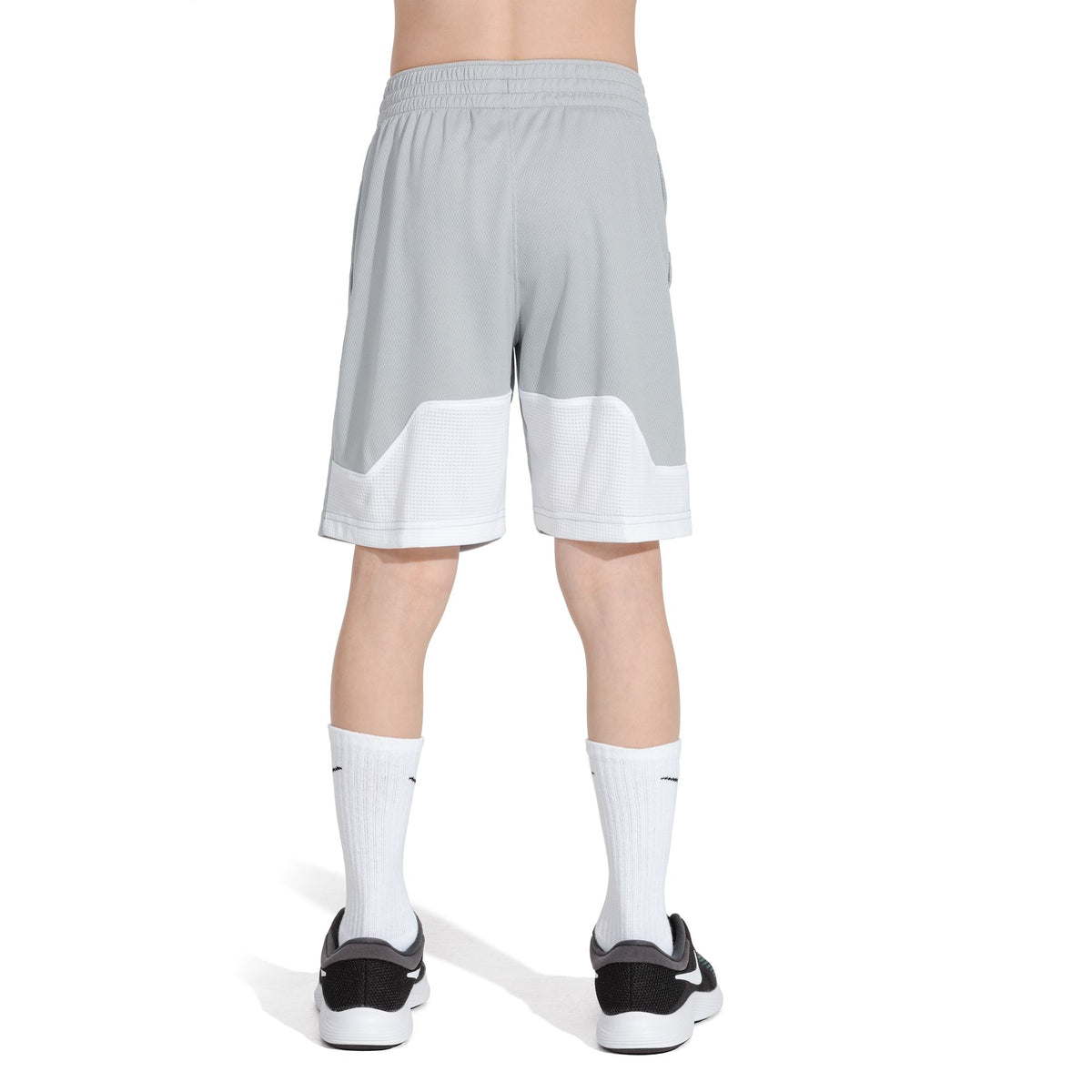 Nike Everyday Ankle Kids Socks 6 Pack