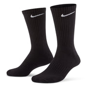 Nike Everyday Cushioned Crew Socks 3 Pack