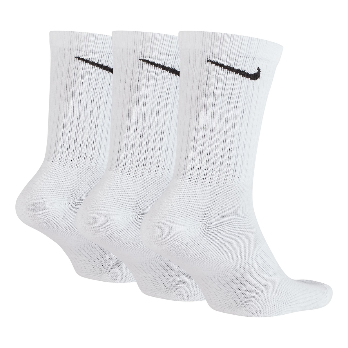 Nike Everyday Cushioned Crew Socks 3 Pack