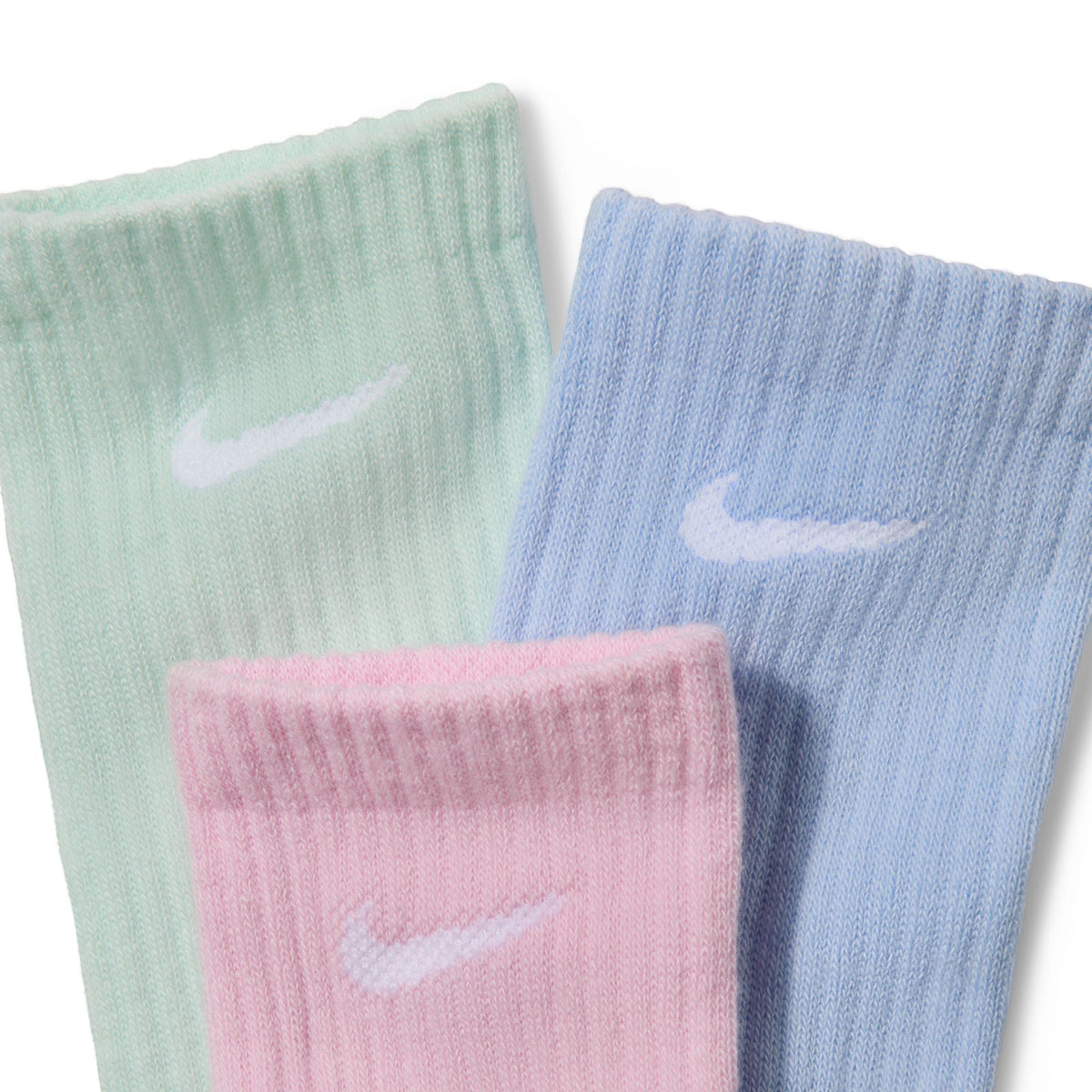 Nike Everyday Cushioned Crew Socks 3 Pack