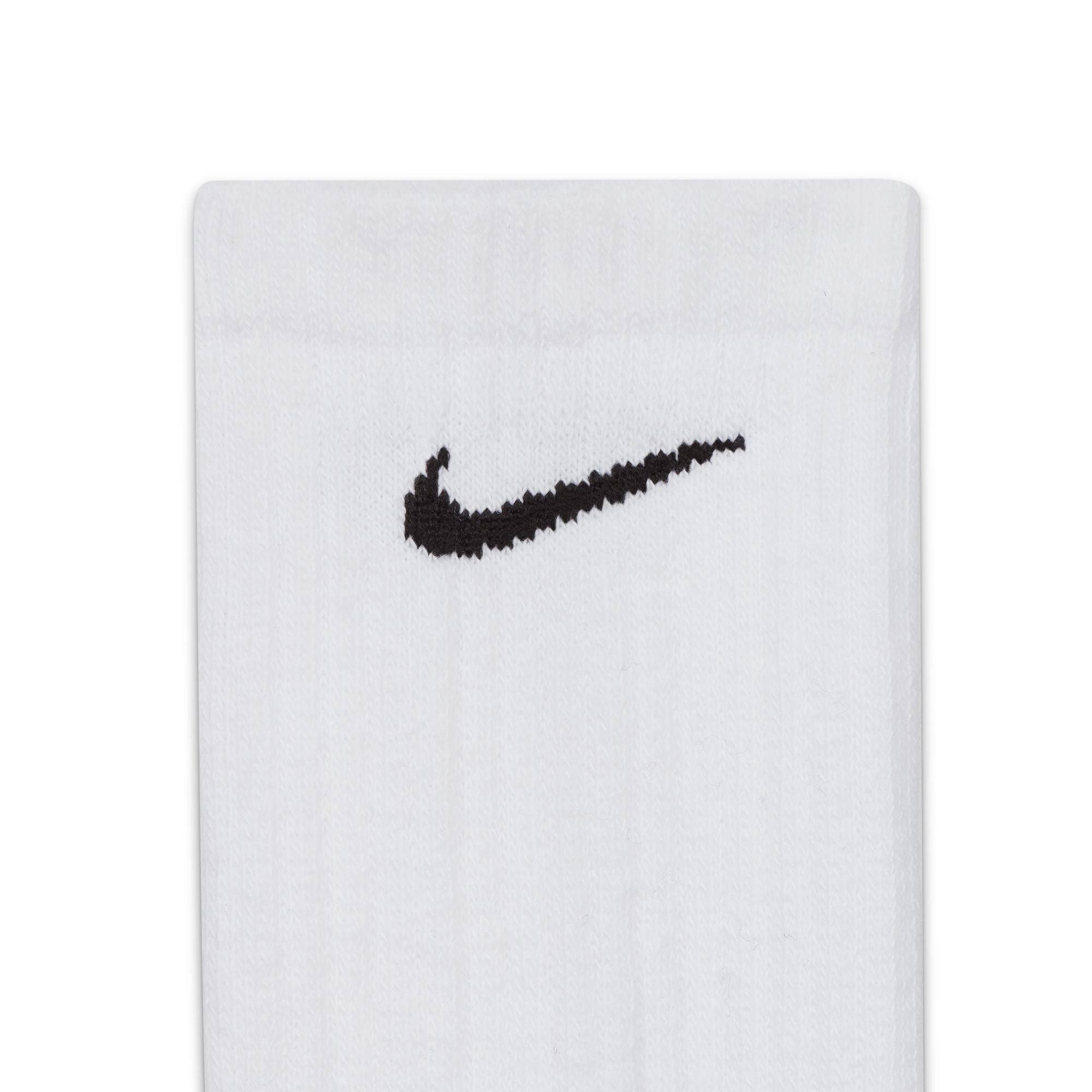 Nike Everyday Cushioned Training Crew Socks 3 Pack