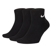 Nike Everyday Cushioned Training Crew Socks 3 Pack