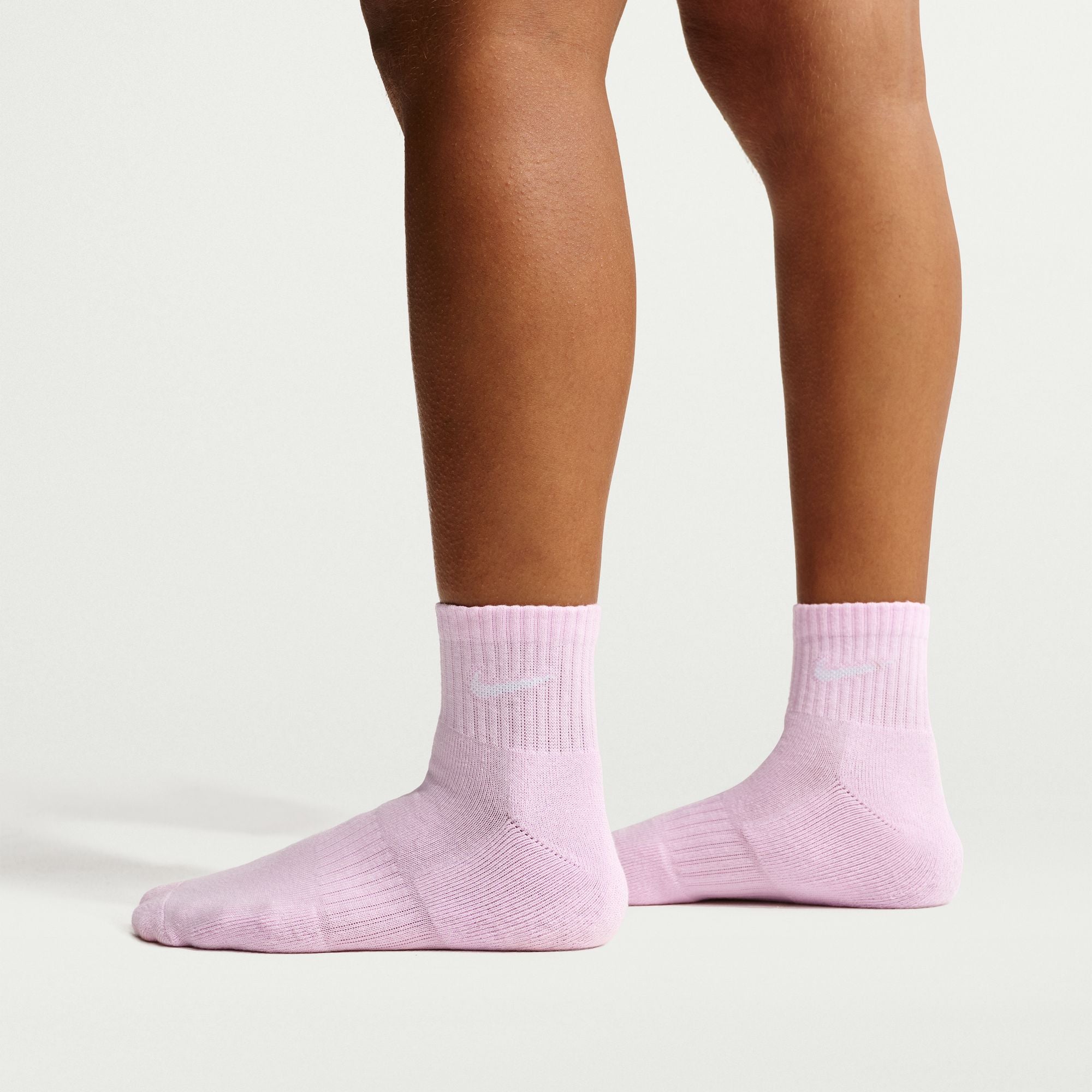 Nike Everyday Ankle Socks 3 Pack