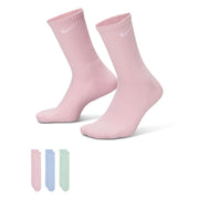 Nike Everyday Ankle Socks 3 Pack