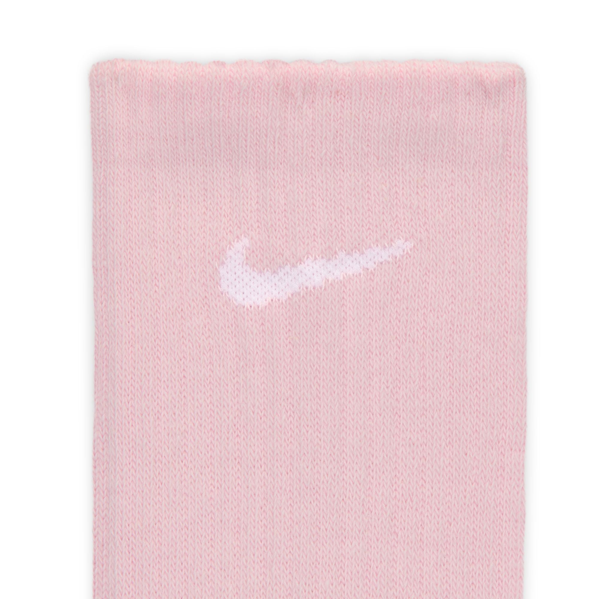 Nike Everyday Ankle Socks 3 Pack