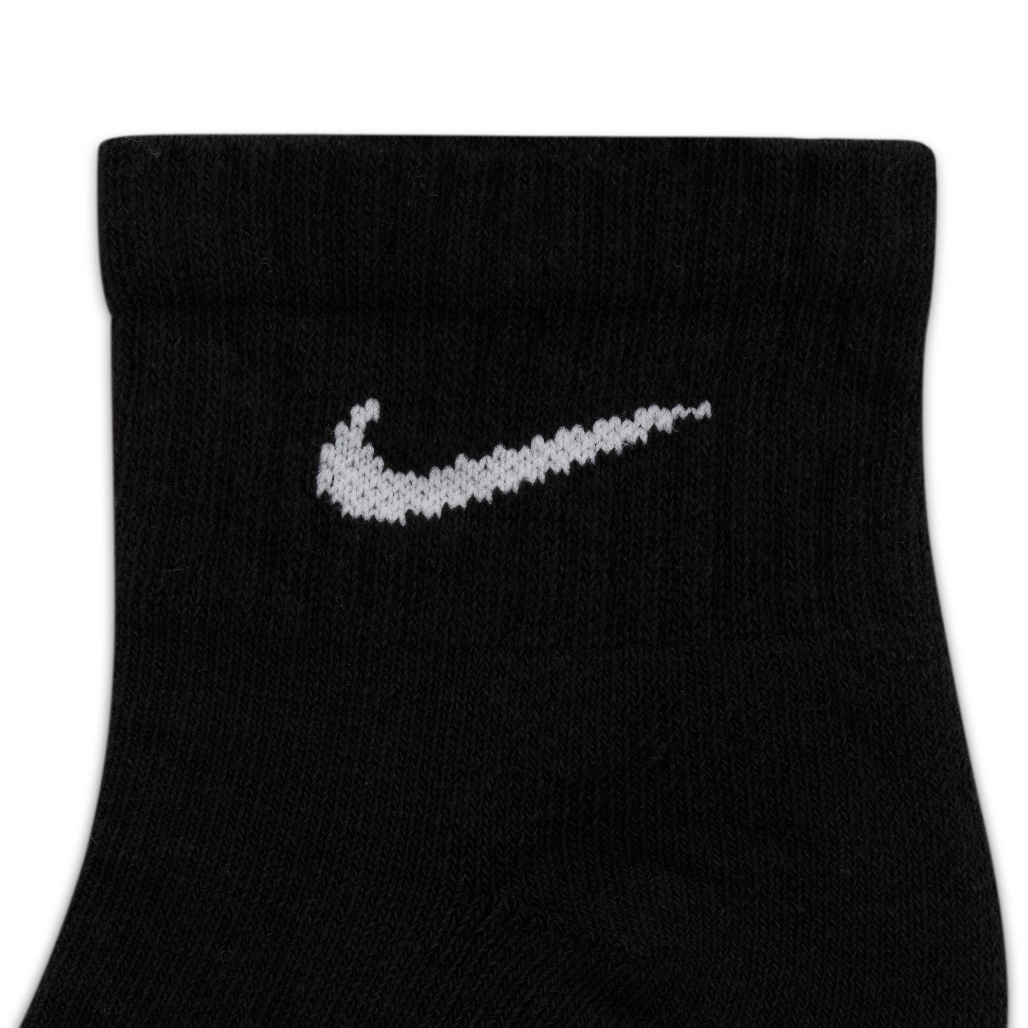 Nike Everyday Cushioned Training Ankle Socks 6 Pack