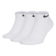 Nike Everyday No-Show Socks 3 Pack