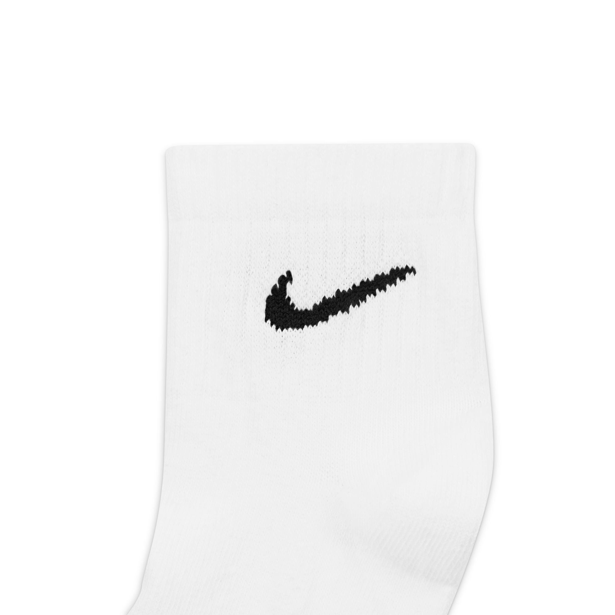 Nike Everyday Lightweight Training Socks 3 Pack