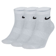 Nike Everyday Lightweight Training Socks 3 Pack