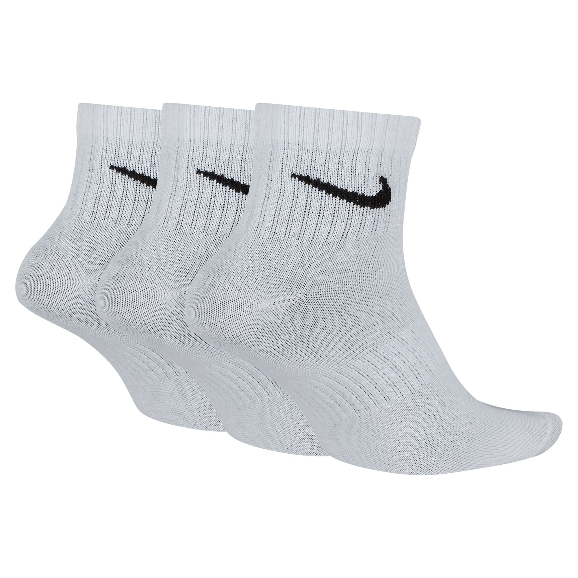 Nike Everyday Lightweight Training Socks 3 Pack