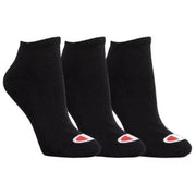 Champion C Low Cut Socks 3 Pack