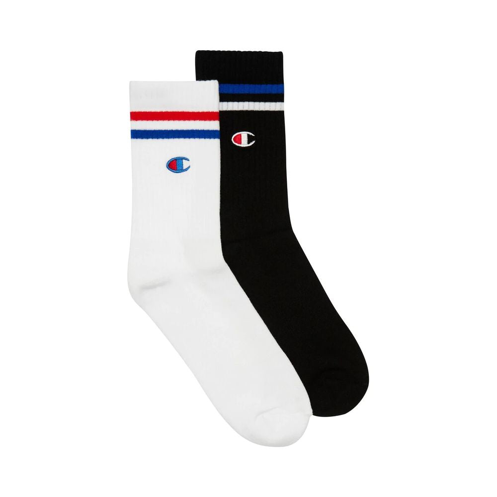 Champion Logo Crew Socks