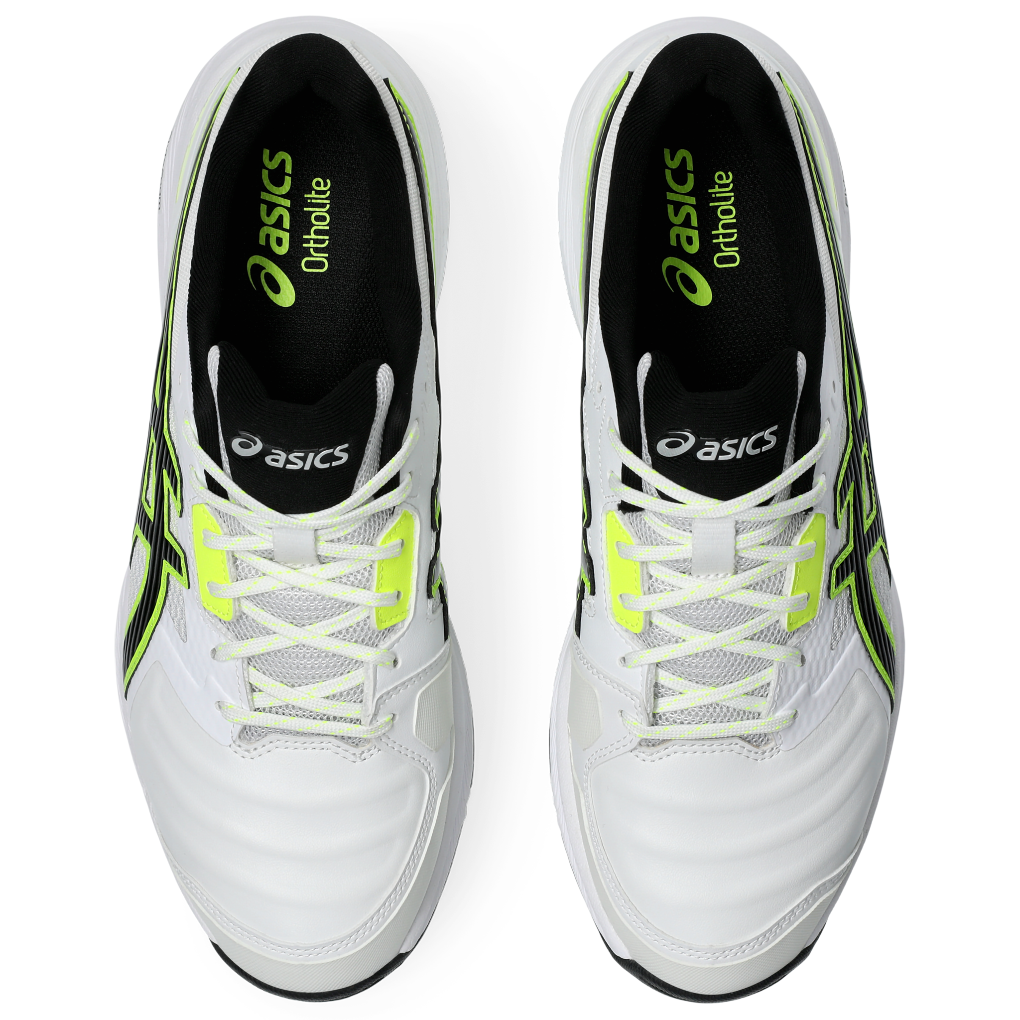ASICS Gel-Gully 7 Mens Cricket Shoes
