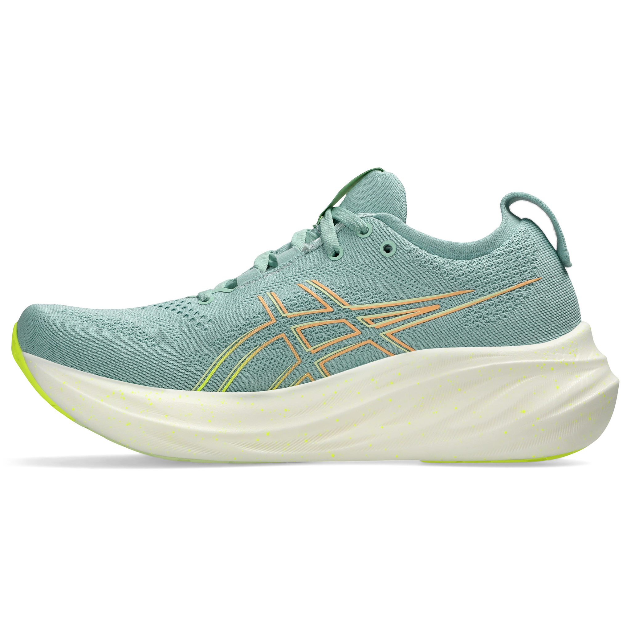 ASICS Gel-Nimbus 26 Womens Running Shoes