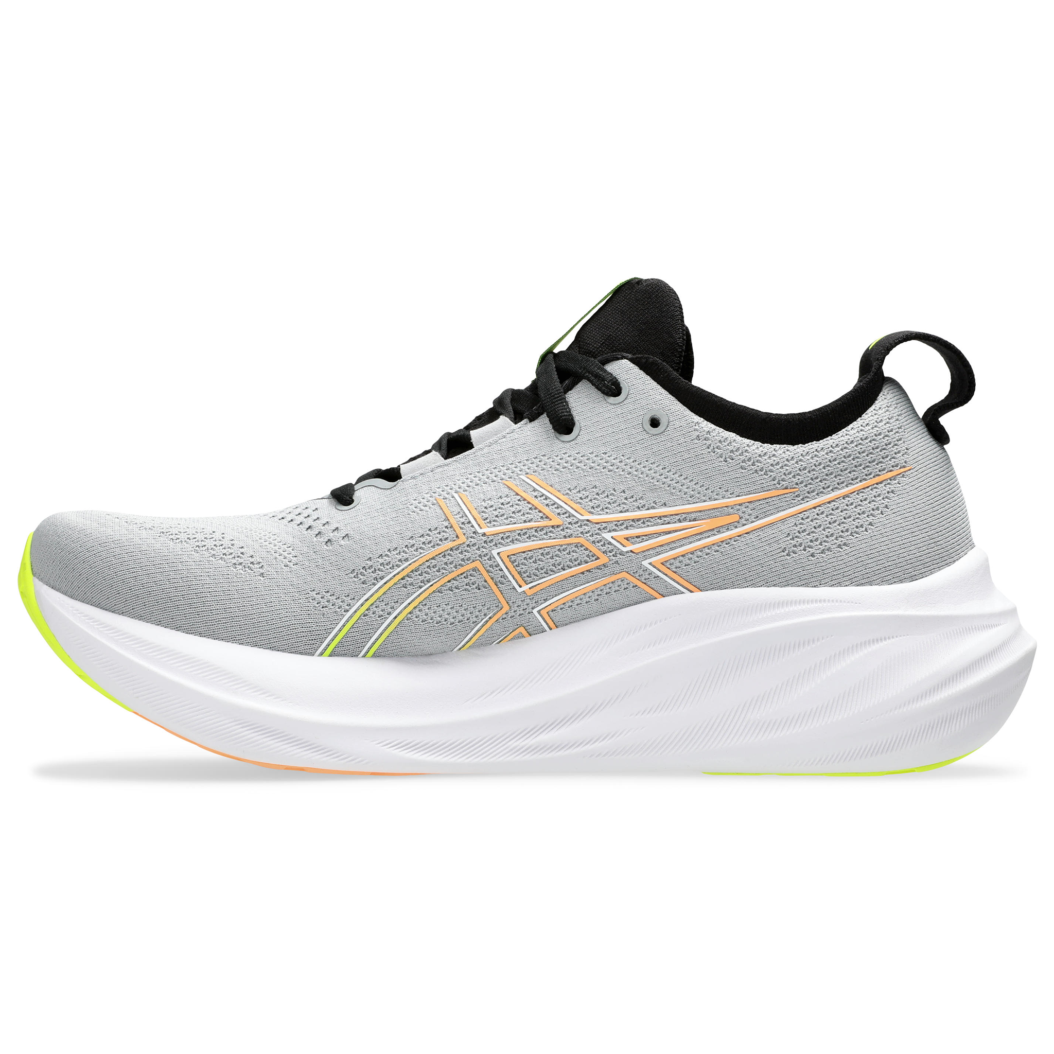 ASICS Gel-Nimbus 26 Mens Running Shoes