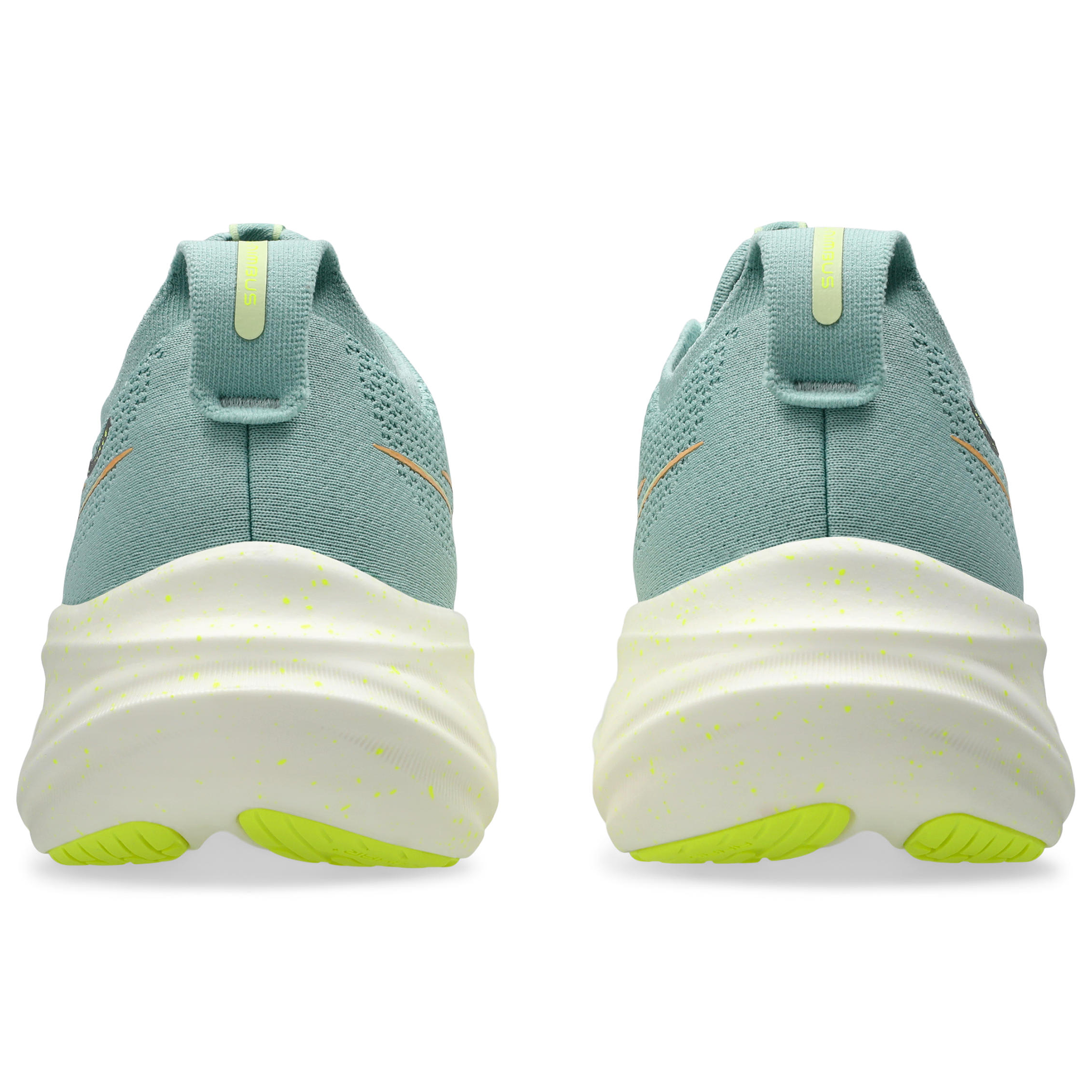 ASICS Gel-Nimbus 26 Womens Running Shoes