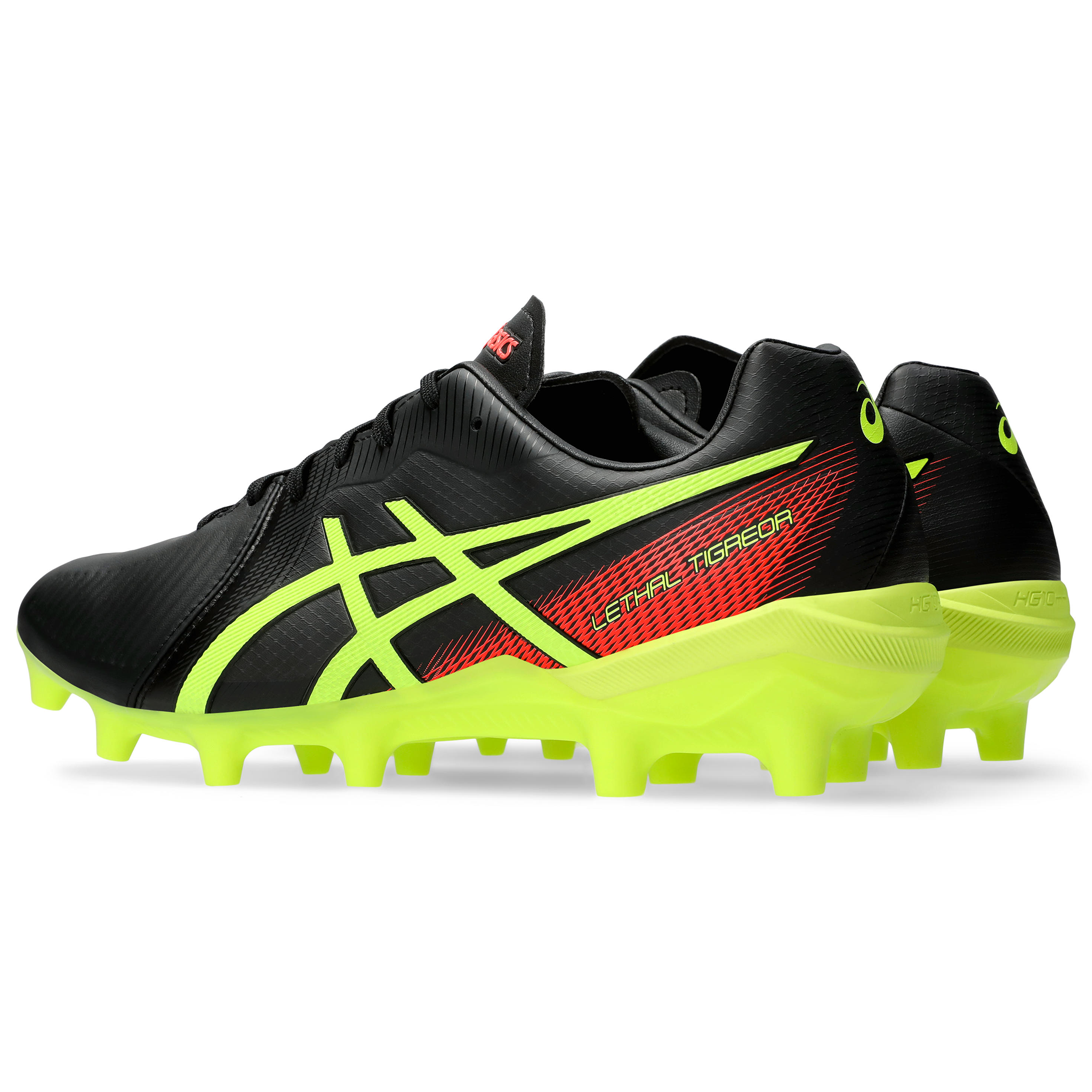 ASICS Lethal Tigreor IT FF 3 Mens Football Boots