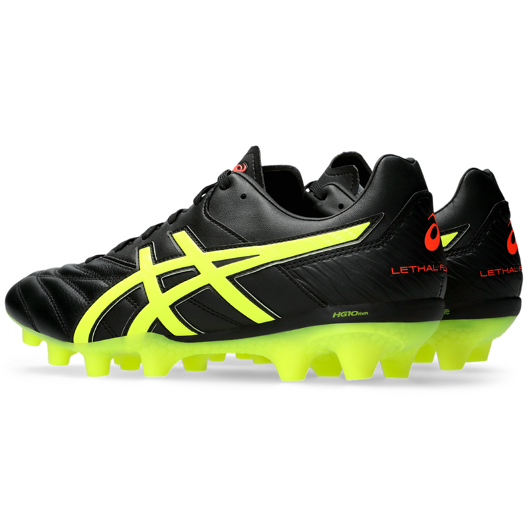 ASICS Lethal Flash IT 2 Mens Football Boots