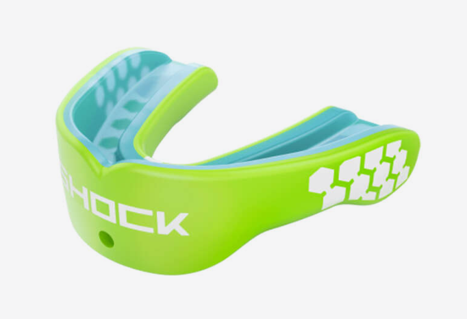 Shock Doctor Gel Max Power Mouthguard
