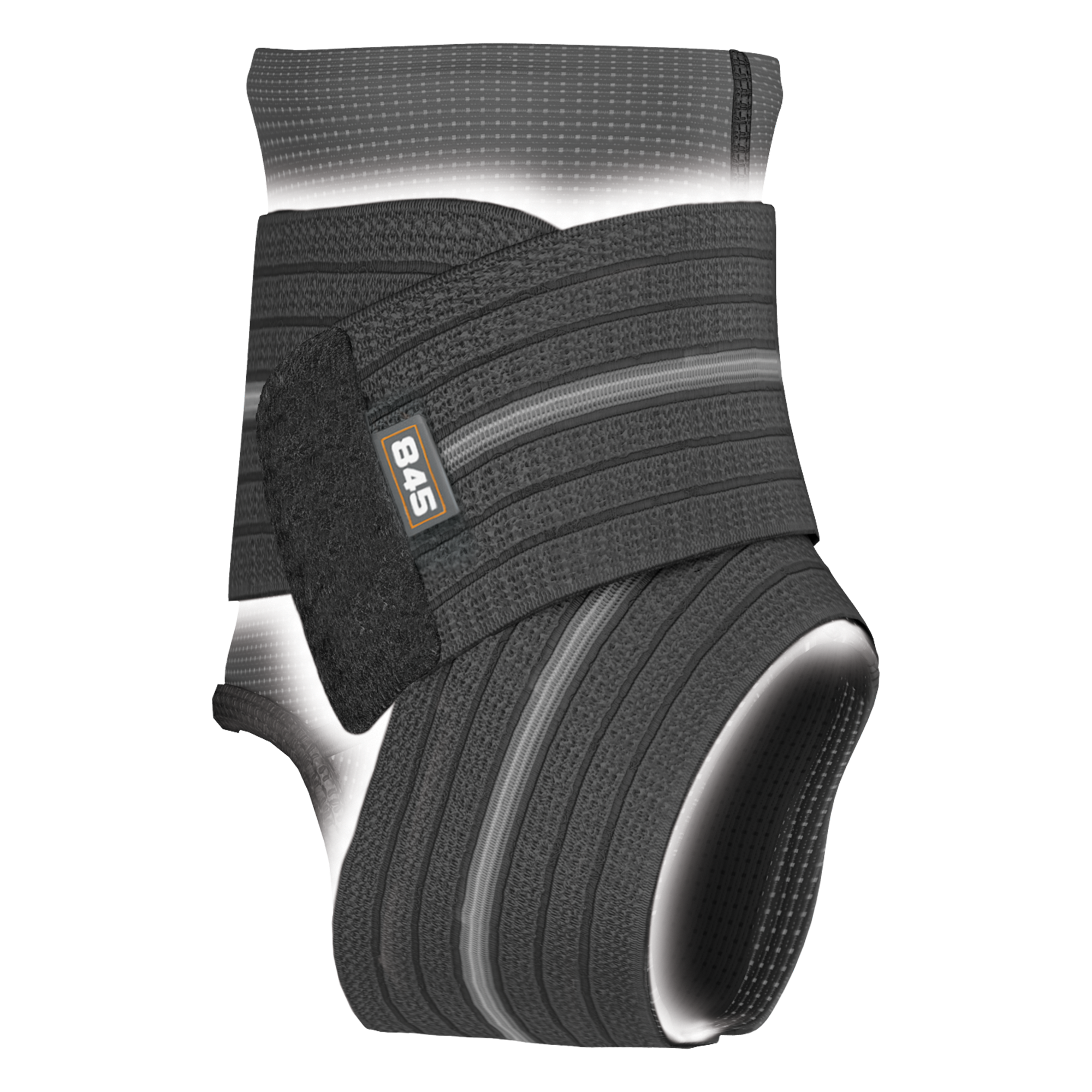 Shock Doctor Ankle Sleeve Support