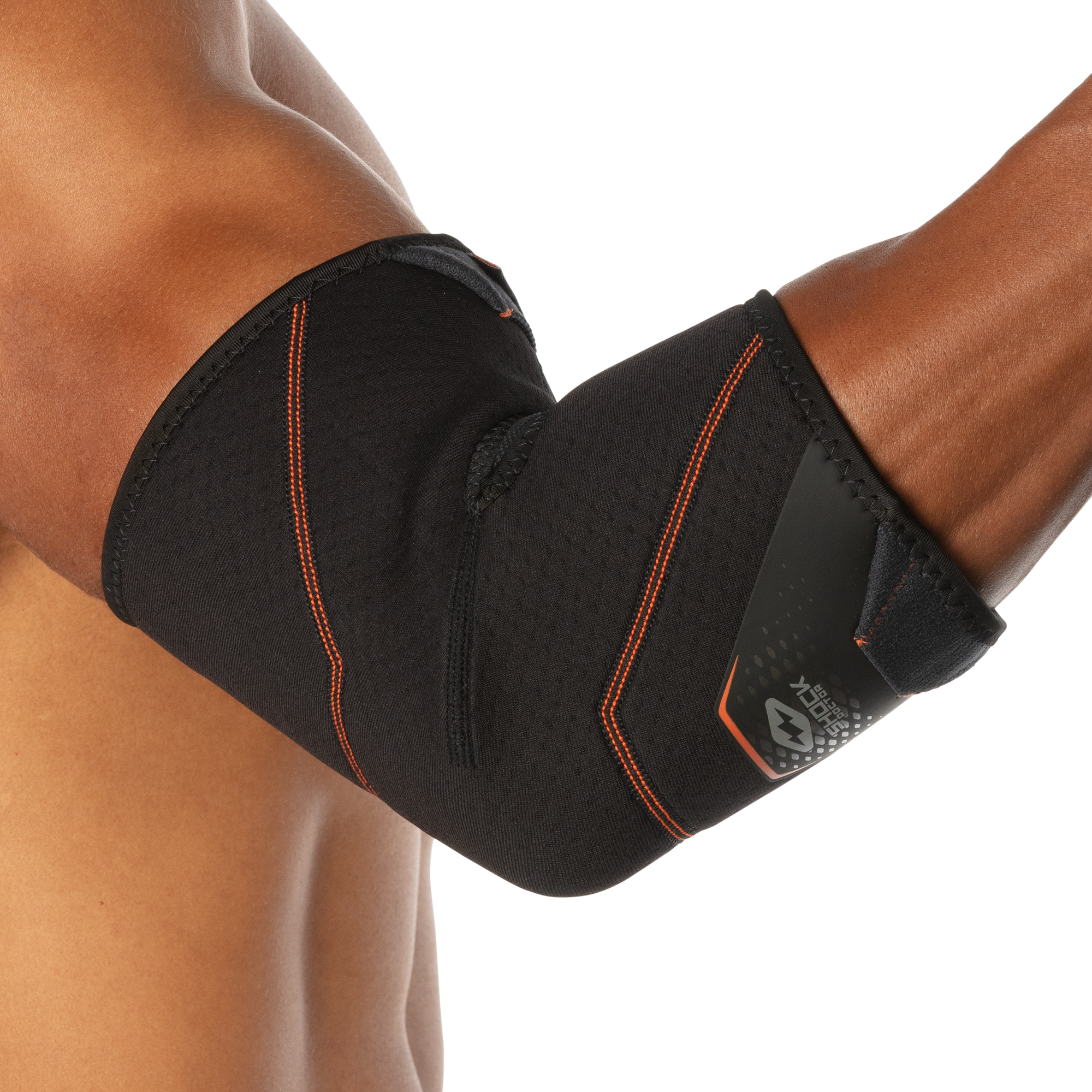 Shock Doctor Elbow Compression Sleeve