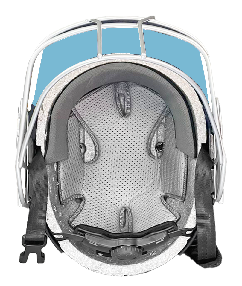 Shrey Classic 2.0 Helmet