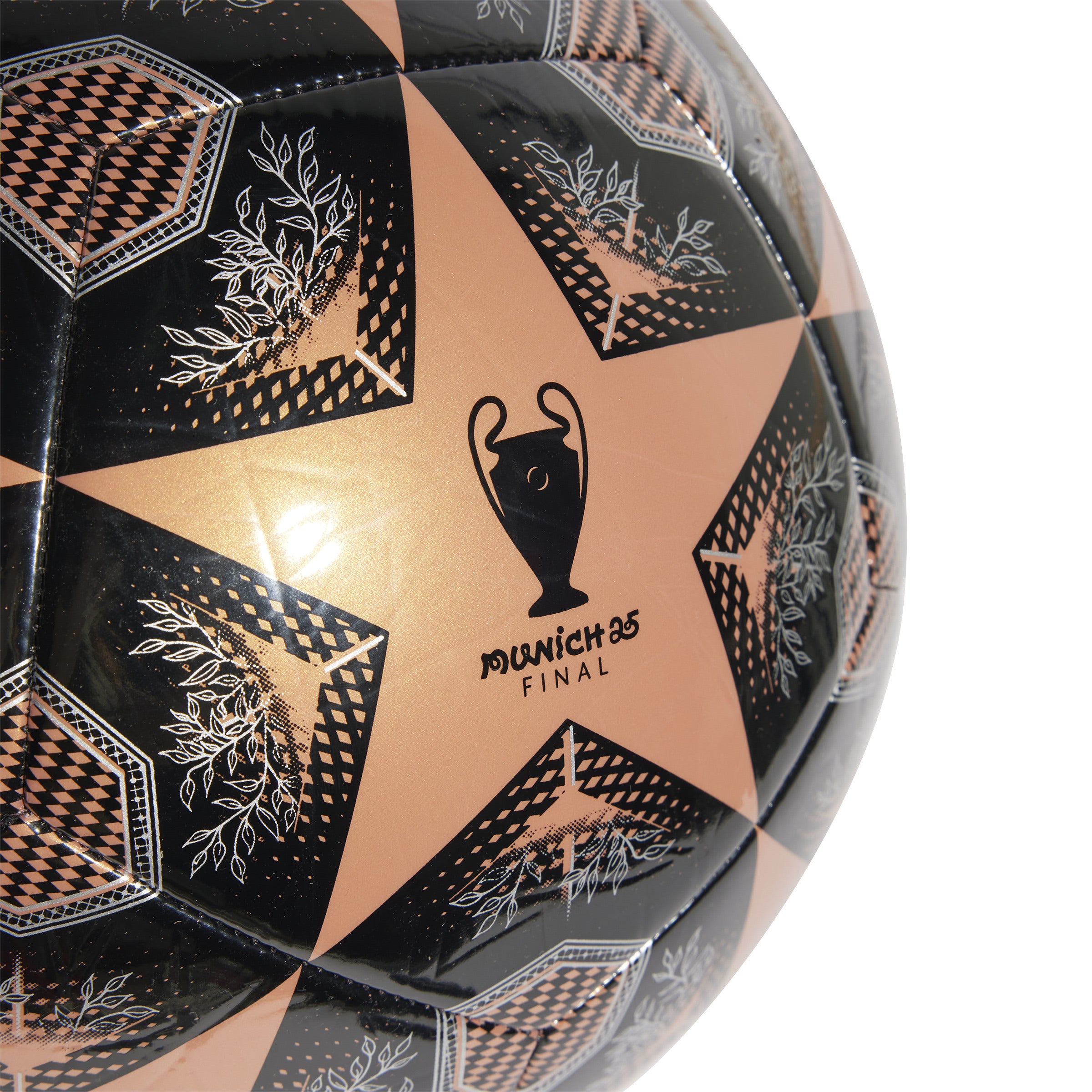 adidas UCL Club 24/25 Knockout Stages Soccer Ball