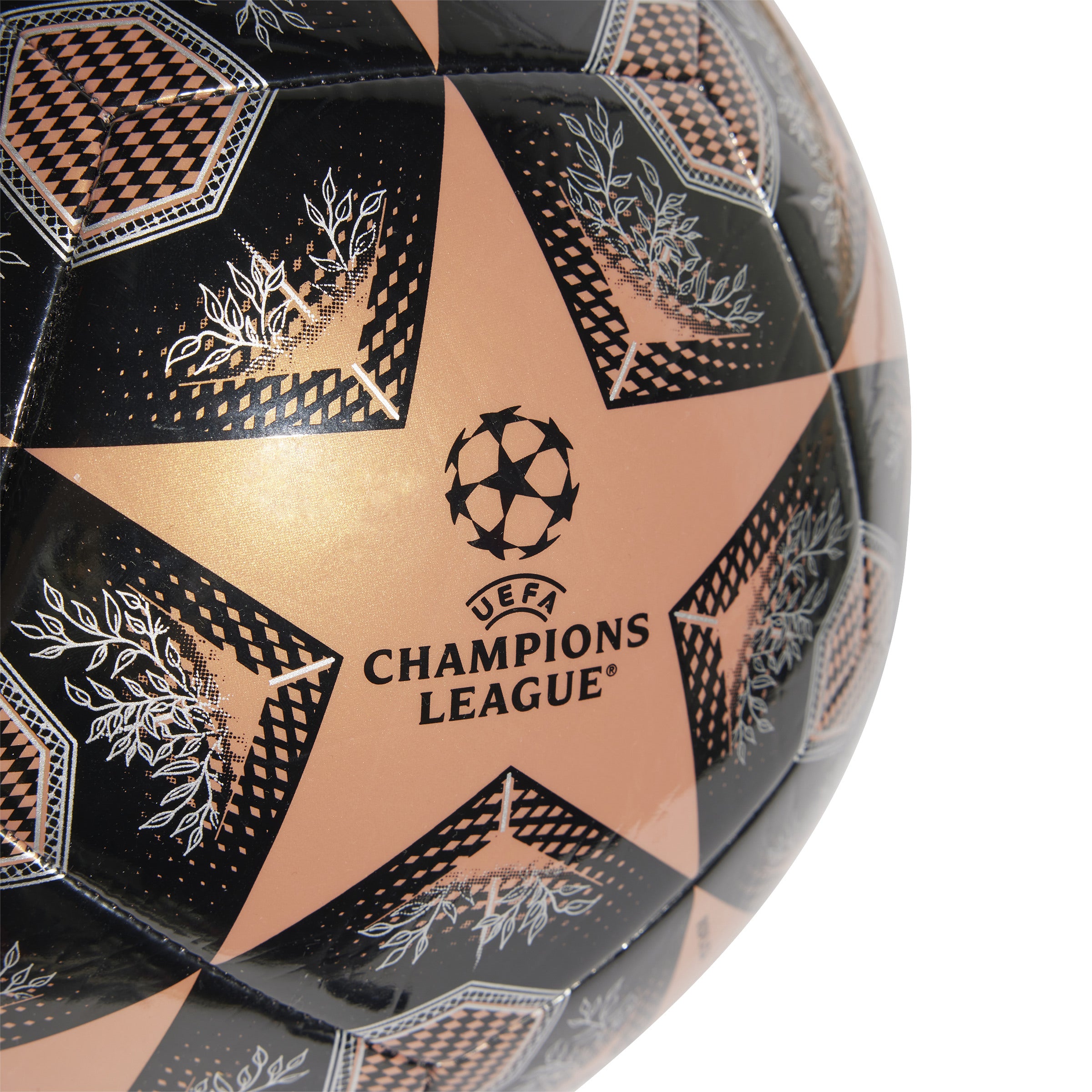 adidas UCL Club 24/25 Knockout Stages Soccer Ball