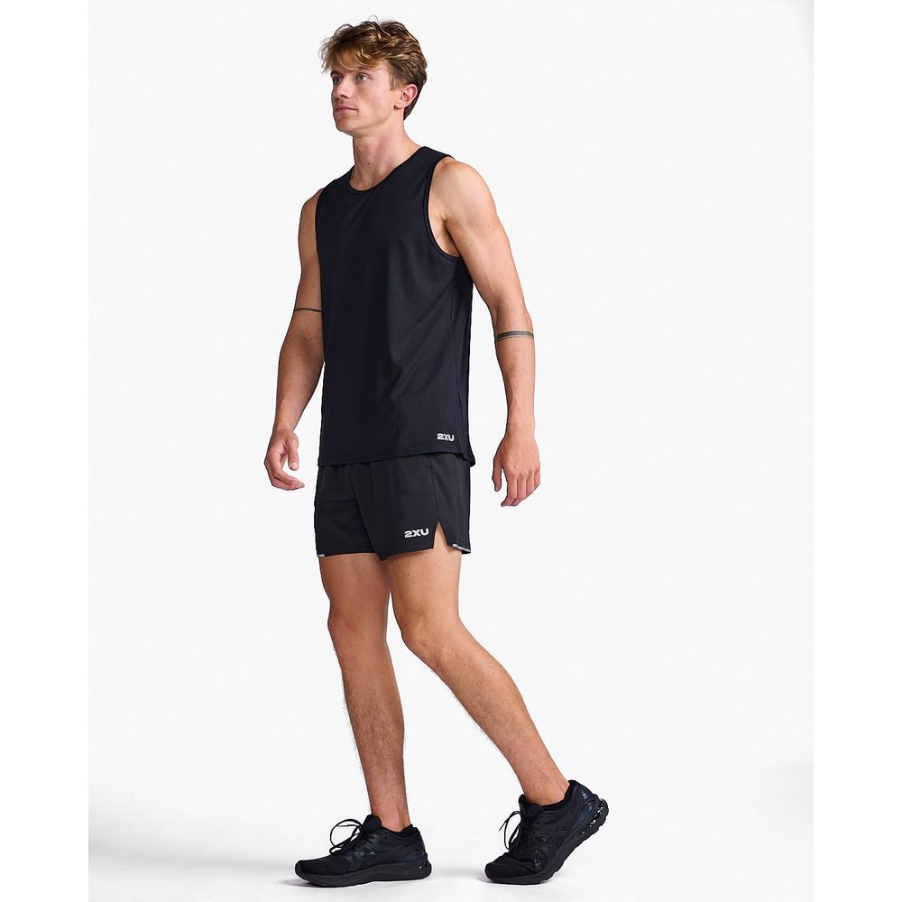 2XU Aero Mens Tank