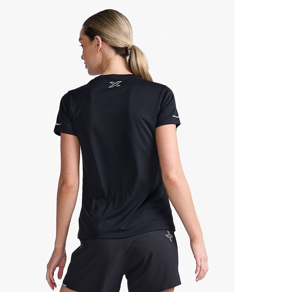 2XU Womens Aero Tee