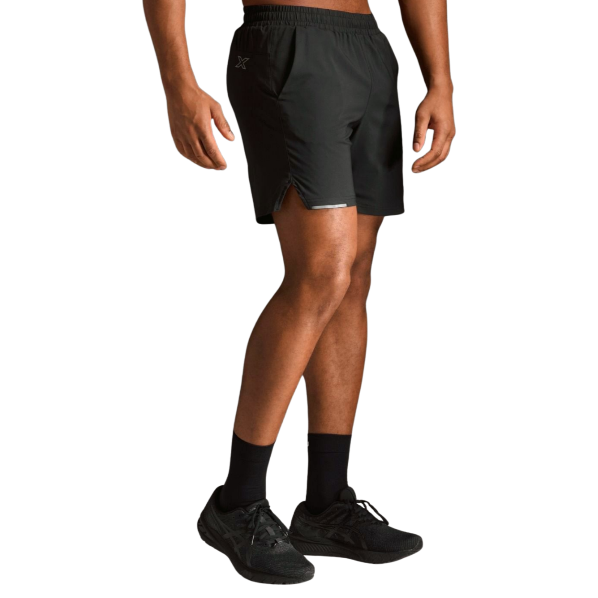 2XU Aero Mens 7 inch Shorts