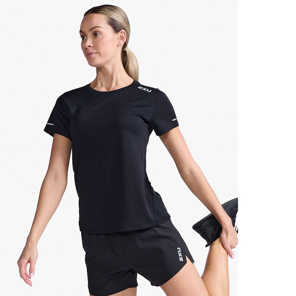 2XU Womens Aero Tee