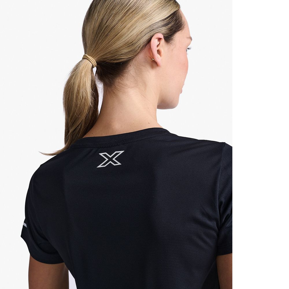 2XU Womens Aero Tee