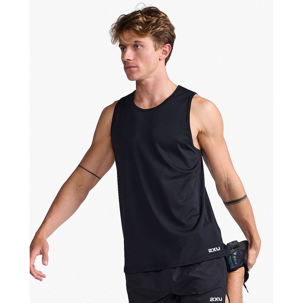 2XU Aero Mens Tank