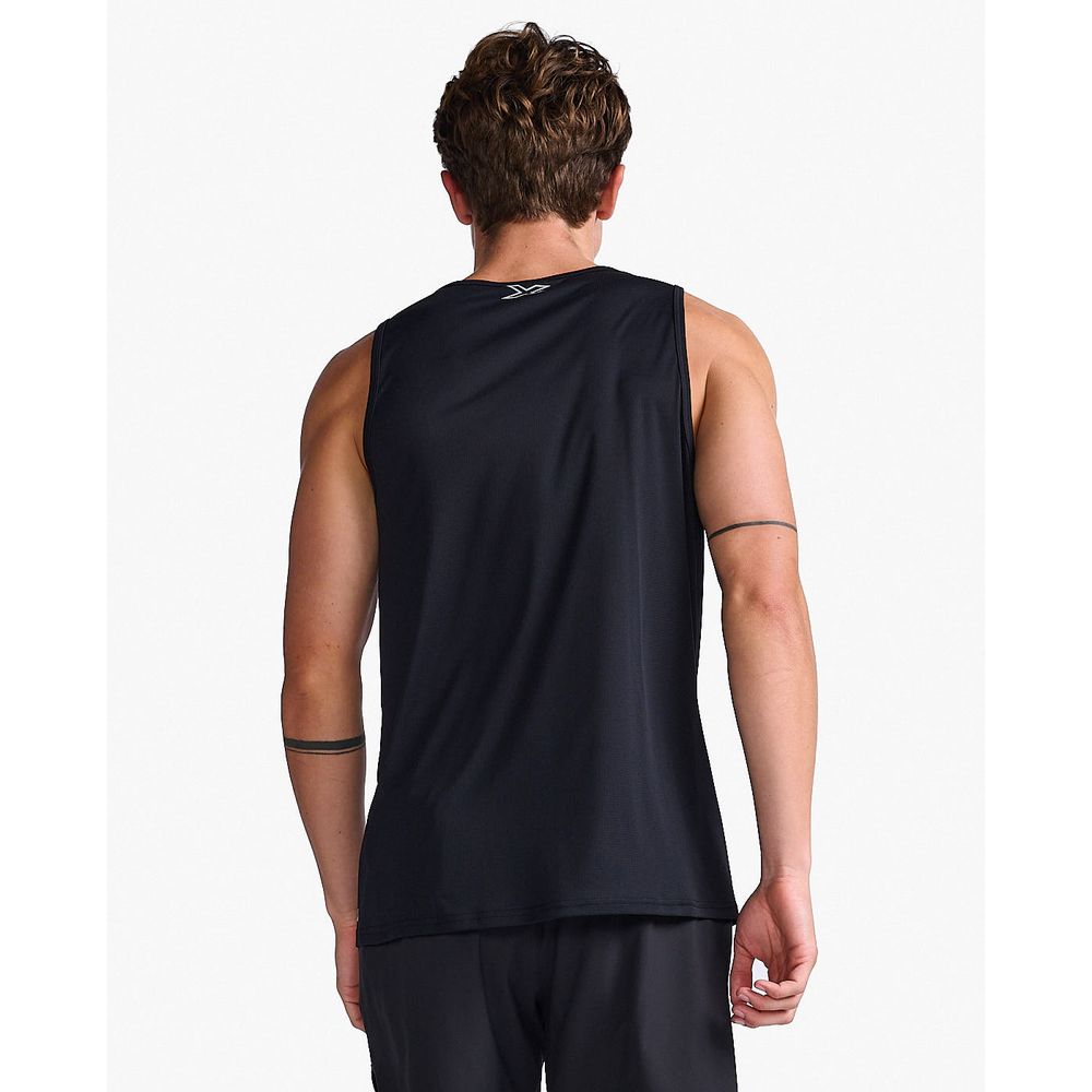 2XU Aero Mens Tank